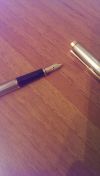 Перьевая ручка Pelikan