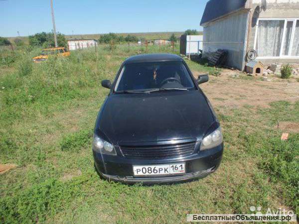 Обменяю на иномарку