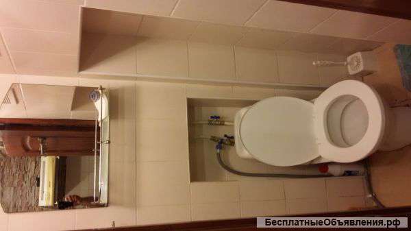Сдам комнату