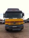 Mercedes benz Actros 2000г