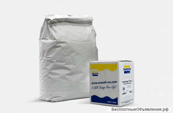 Акриловый гипс ECORESIN