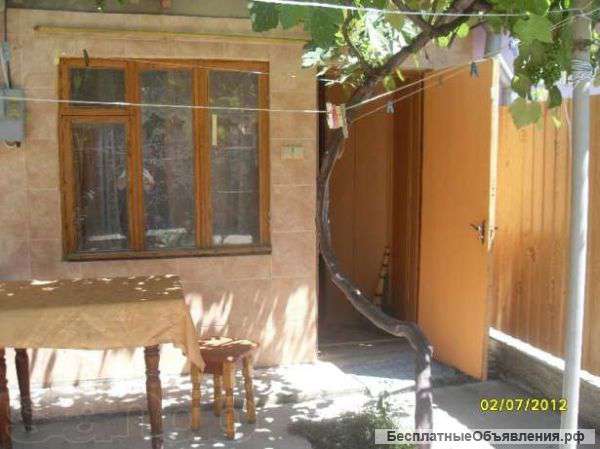 Сдам дом у моря