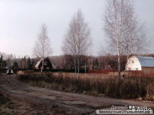 Участок