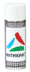 Антикрас — аэрозольная смывка старой краски