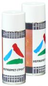 Нержамет-Грунт аэрозоль — грунт аэрозольный для металла