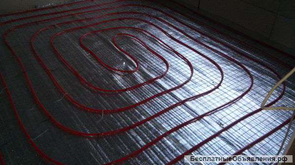 Качественный монтаж сантехники, электрики, услуги муж на час