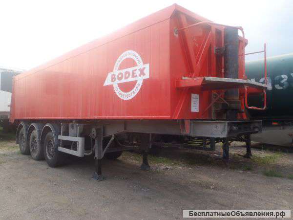Bodex