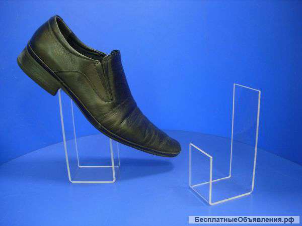 Подставки для выкладки товара