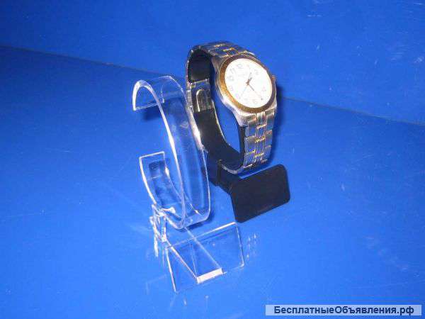 Подставки для выкладки товара