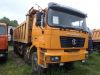 Shacman SX3315DR366