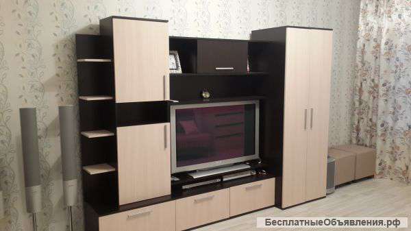 Сдам 2 комнатную квартиру