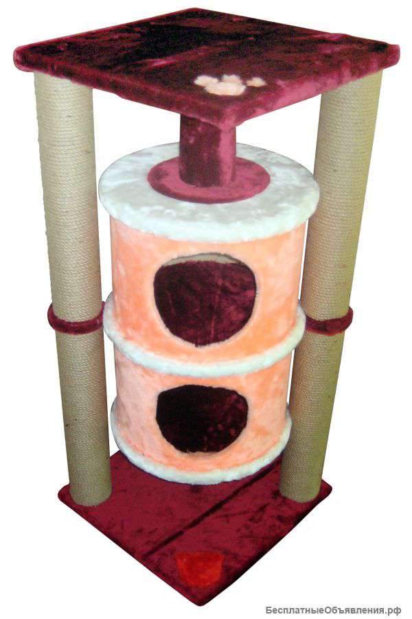 Дом для кошки