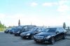 Трансферная фирма Euro Limo