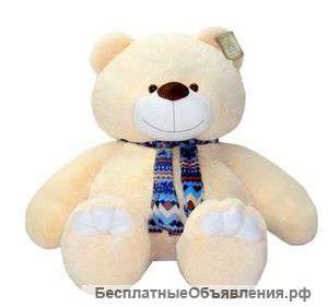 Плюшевый мишка