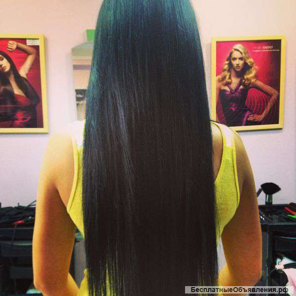 Парикмахер - универсал