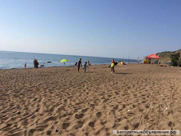 Номера люкс в Крыму