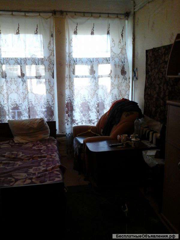 Комнату