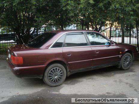 Audi A6 седан 1994 г