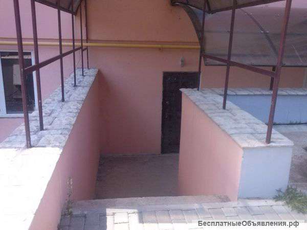 Сдам офис 50м2