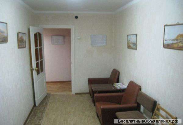 Сдам офис 53 м2