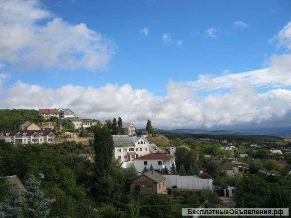 Дом коттедж в Симферополе