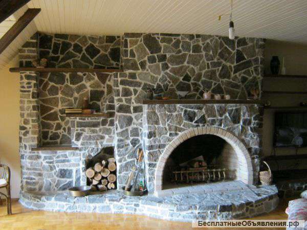 Дом коттедж в Симферополе