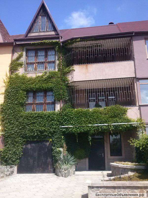 Дом коттедж в Симферополе