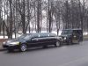 Заказ лимузина LINCOLN в комплектации ''президент''