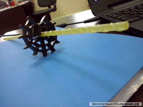 Стеклопластиковая арматура 8дм 15р