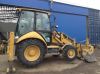 Экскаватор-погрузчик САТ-428F продаю