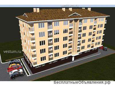 Квартиру