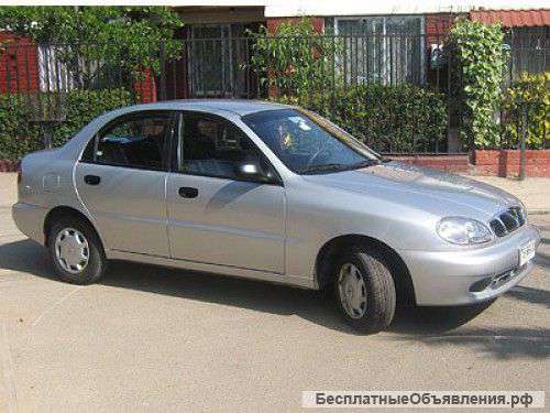 Автопрокат