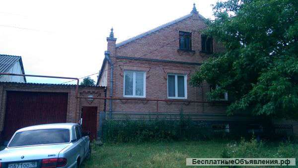 Дом в РСО-Алания