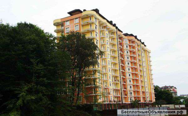 Квартира в Адлере