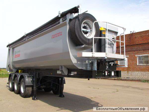 Krone sdp 27