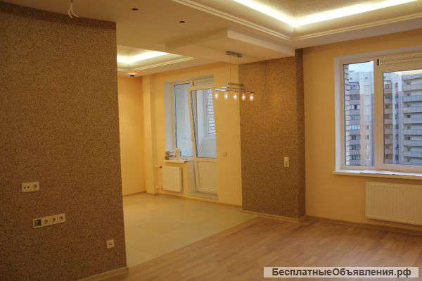 Ремонт квартир в Зеленограде