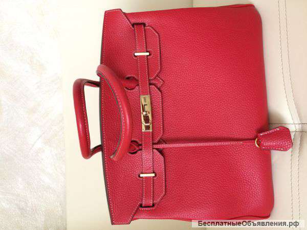 Hermes Сумка Хермес Франция оригинал