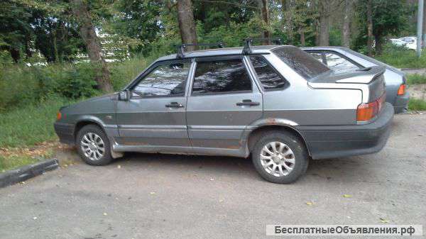 ВАЗ 2115 (2005г) 60 000руб