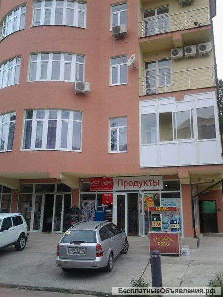 Сдам квартиру