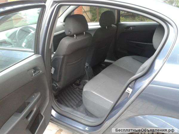 Опель-апстра