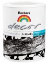 Декоративная морилка Beckers Decor Trabets