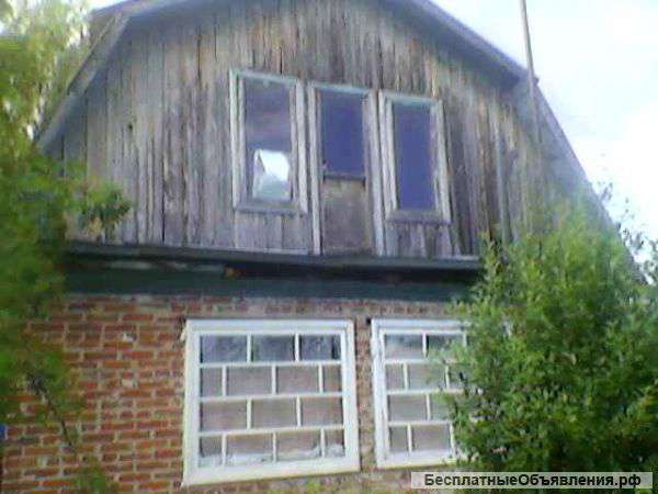 Дача ст.Павино