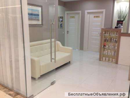 Медицинский центр(с лицензией и оборудованием)