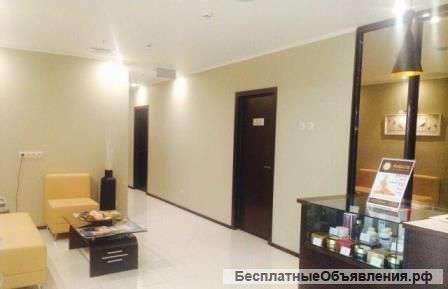 Оздоровительный центр