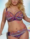 Новый купальник Kris Line (разм.60-62) 95 Н+ xxxl