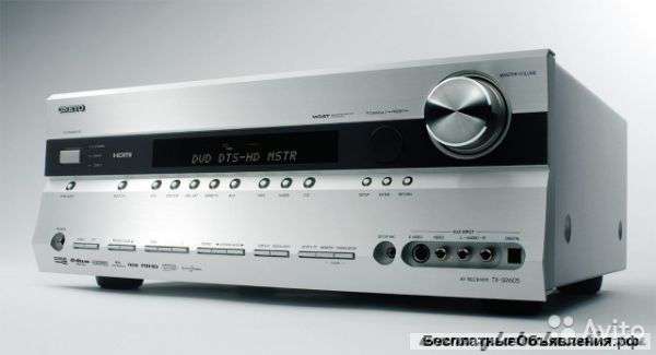 Onkyo TX-SR605 Б. у в отличном состоянии