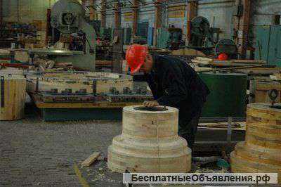 Стальное и чугунное литье