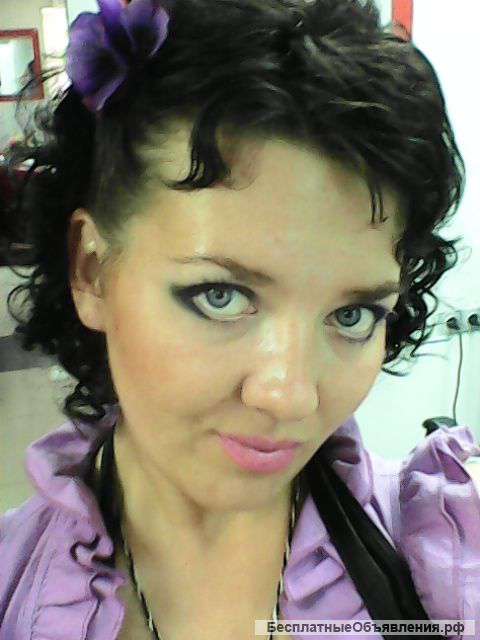 Массаж все виды