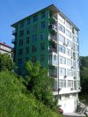 Квартира на Макаренко