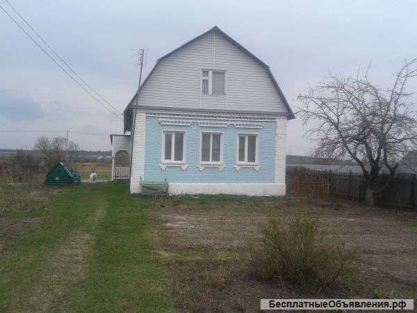 Дом в Щельпино